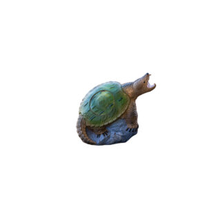 Rinehart 3D Target Snapping Turtle IBO