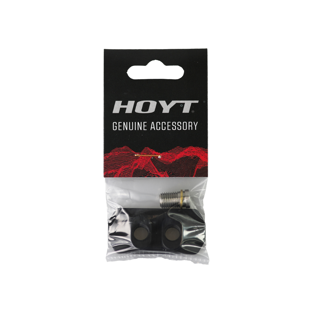 Hoyt MB Verta-Tune RH/LH