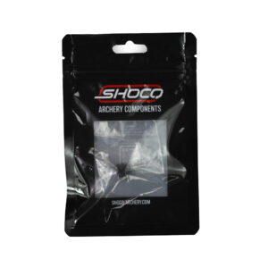 Shocq Viseur Part Viseur Pin + Viseur Block Lock Screw Align and Align Pro