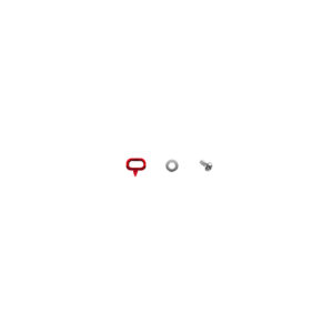 Shocq Viseur Part Viseur Tape Indicator + Spacer Ring Align Pro