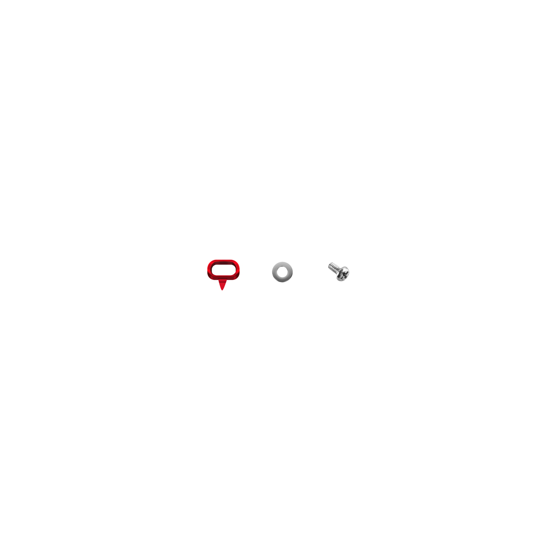 Shocq Viseur Part Viseur Tape Indicator + Spacer Ring Align Pro