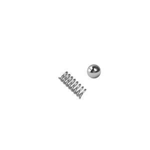 Shocq Viseur Part Spring + Ball for Elevation Align Pro