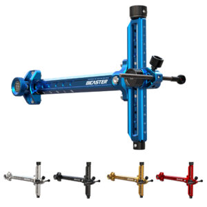 Bicaster Archery Target Viseur Aura