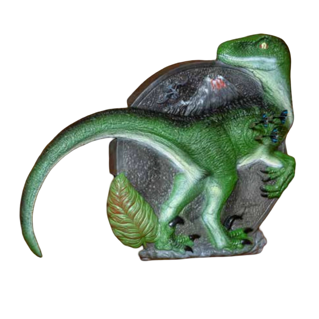 Rinehart Dartboard Raptor