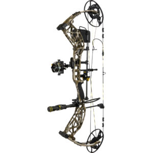 Bear Archery Compound Bow Adapt2+ HP Package