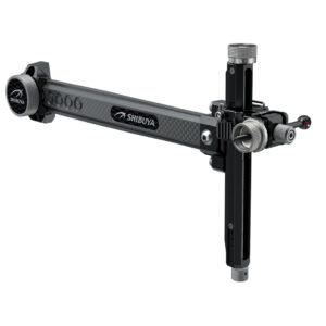 Shibuya Viseur Ultima RC Pro G2 520-9-A Single Mount