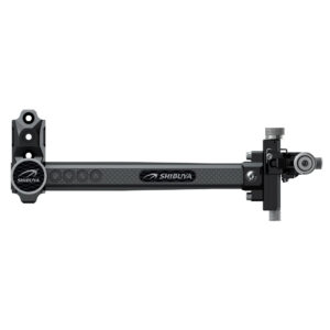Shibuya Viseur Ultima RC Pro G2 250-9-A Double Mount