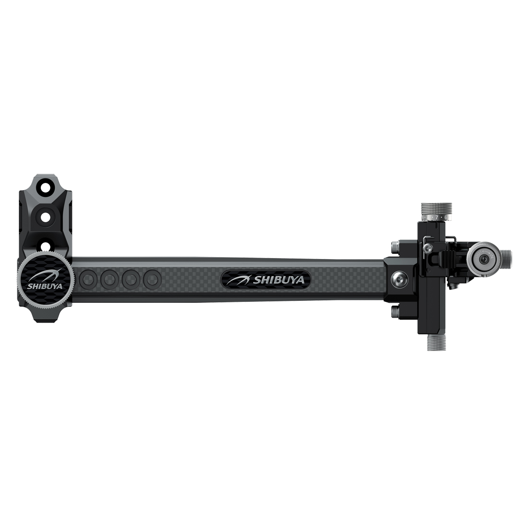 Shibuya Viseur Ultima RC Pro G2 250-9-A Double Mount
