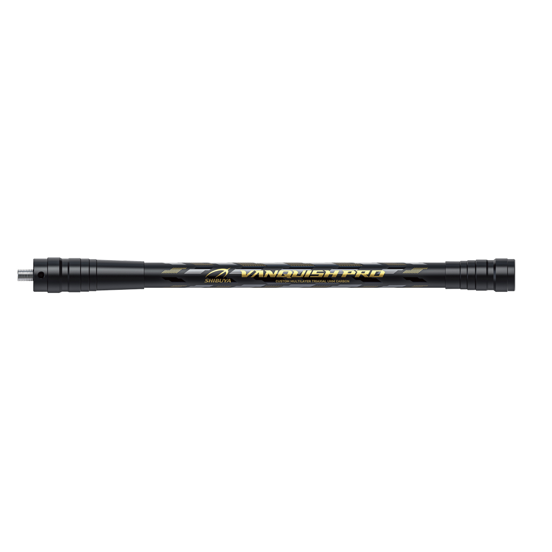 Shibuya Stabilisation Short Vanquish Pro