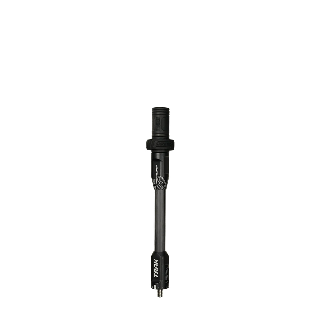 Shrewd Stabilisation Chasse TRAK 10"