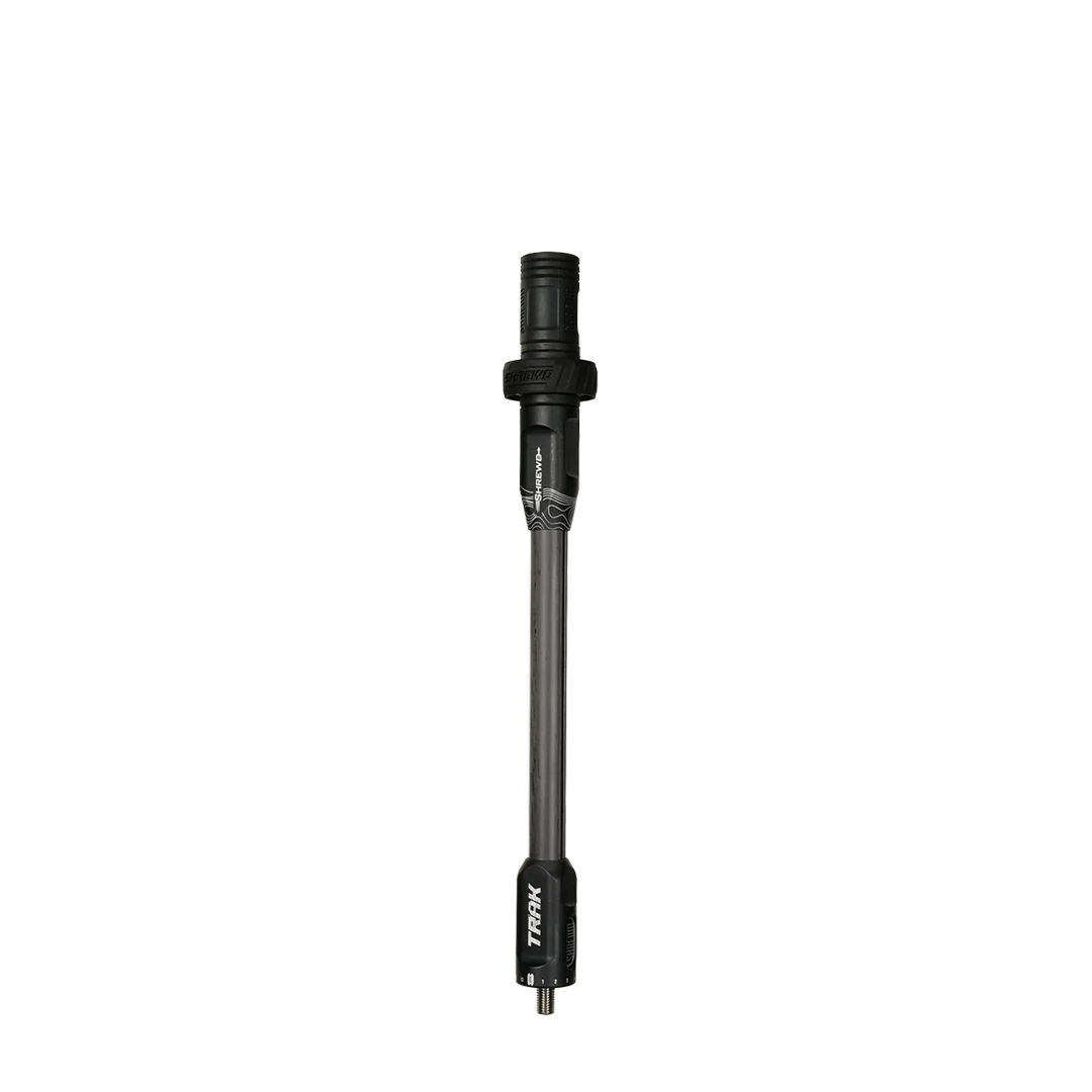 Shrewd Stabilisation Chasse TRAK 12"