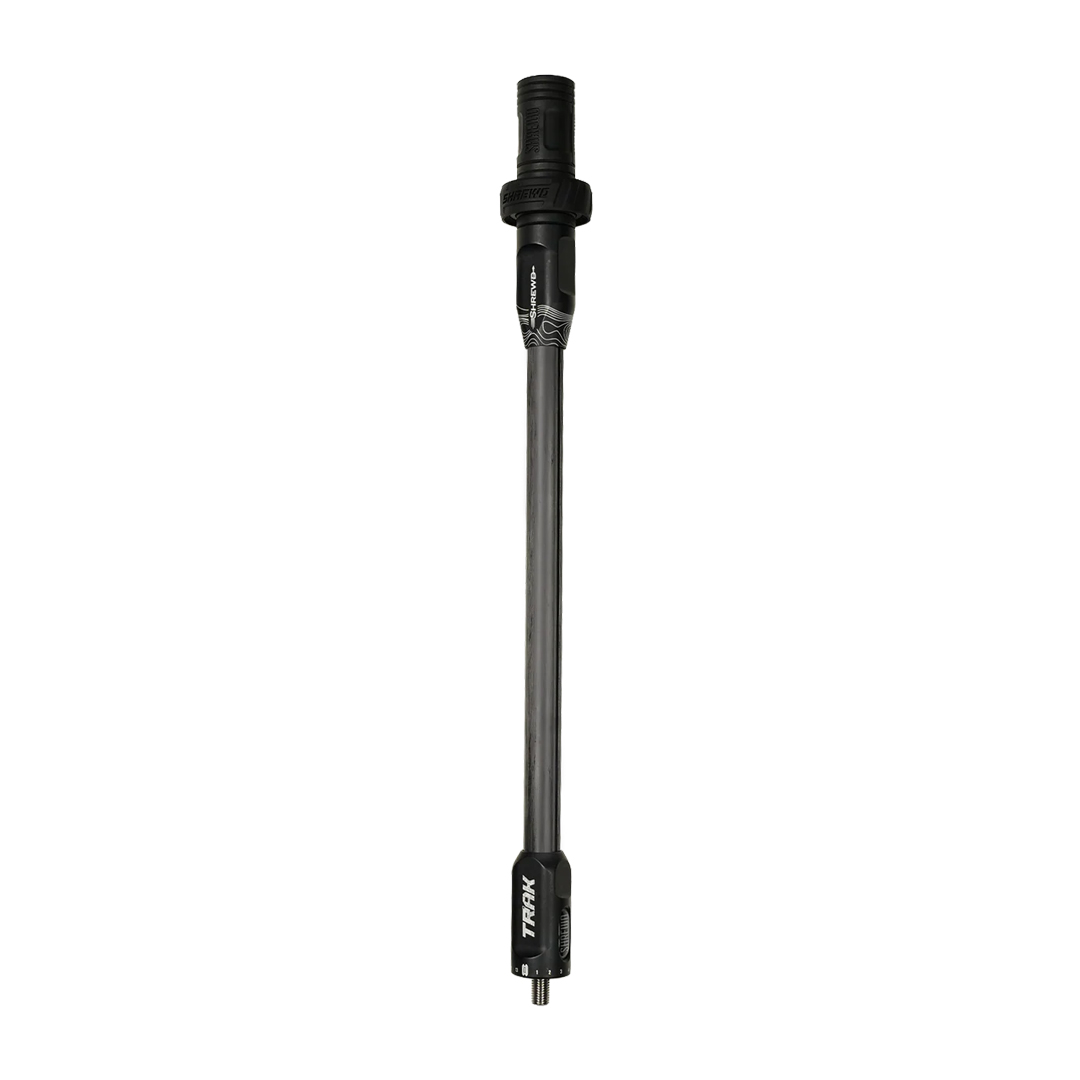 Shrewd Stabilisation Chasse TRAK 15"