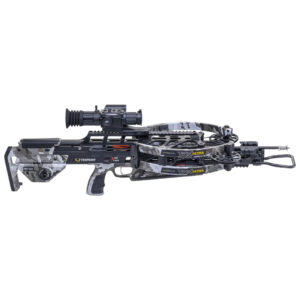 TenPoint Crossbow Compound TRX Ultra Vision
