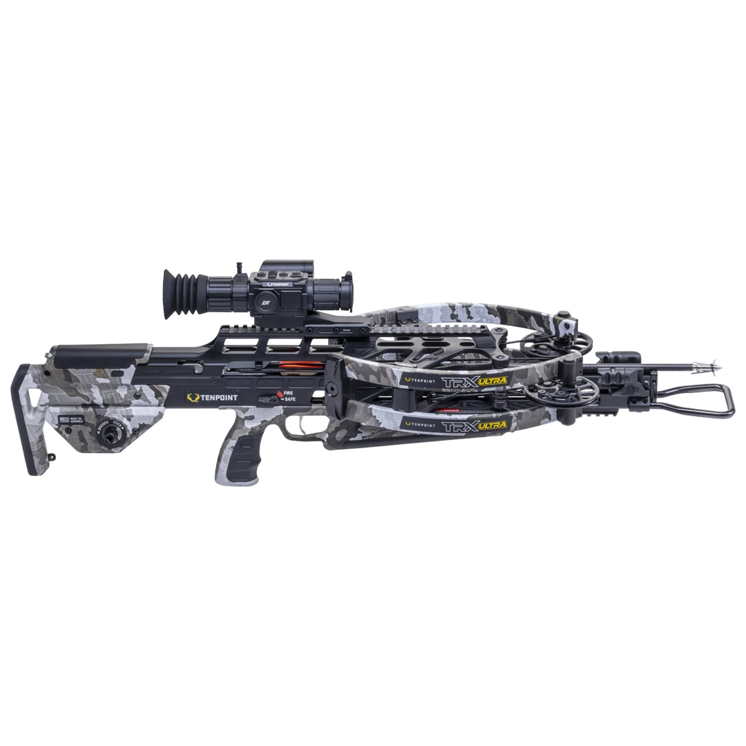 TenPoint Crossbow Compound TRX Ultra Vision