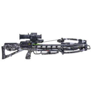 TenPoint Crossbow Compound Turbo X Vision