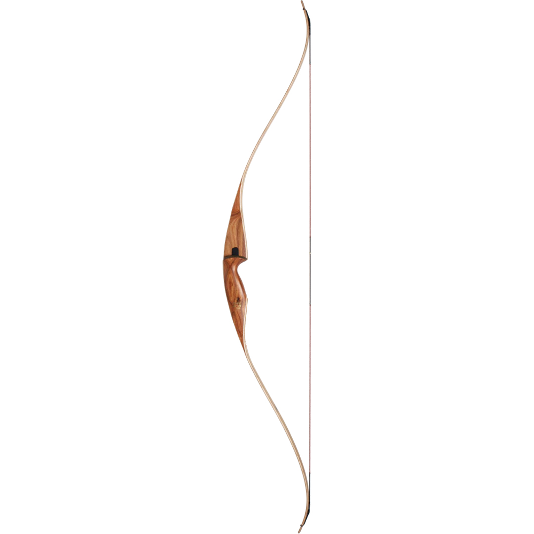 Bear Archery Longbow Grizzly Hunter
