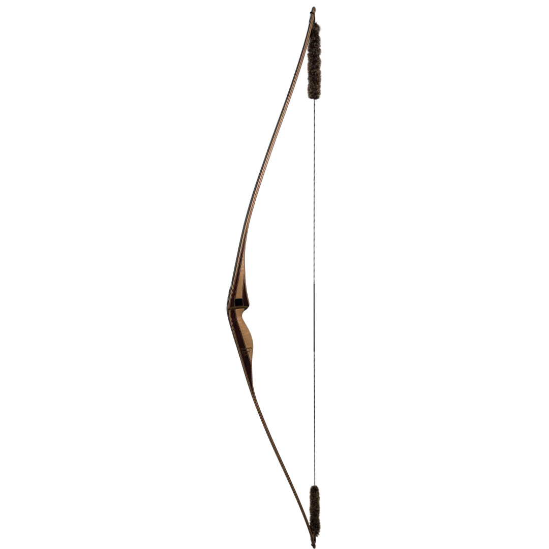 Bear Archery Longbow North Branch 62"