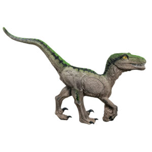 Rinehart 3D Target Signature Velociraptor