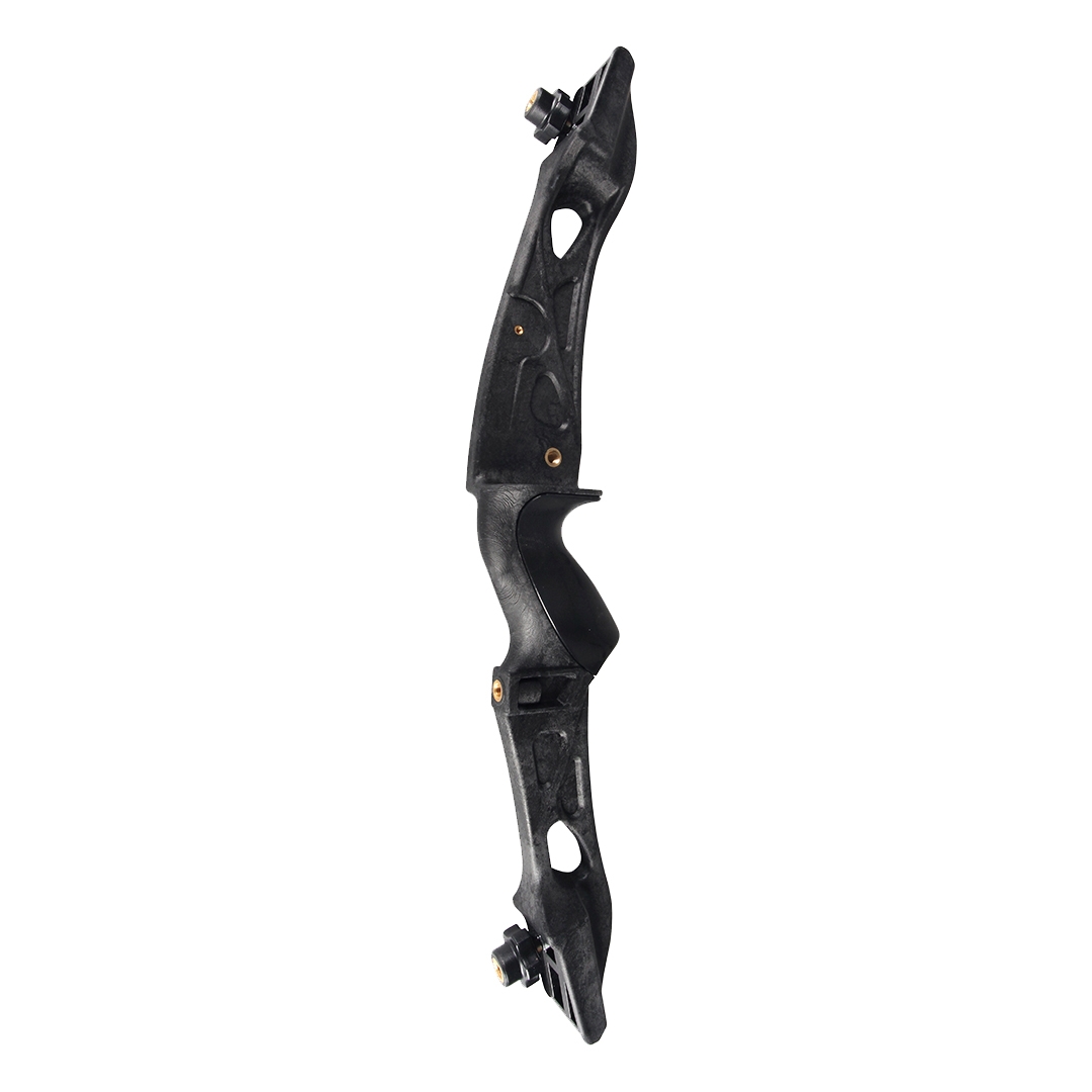Cartel Poignée Triple 24" (for 66"-70" bow)