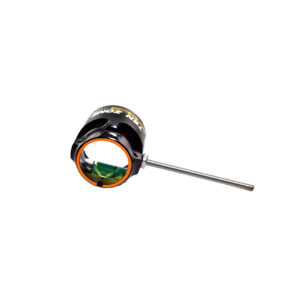 Merlin Scope Incl. Stickers