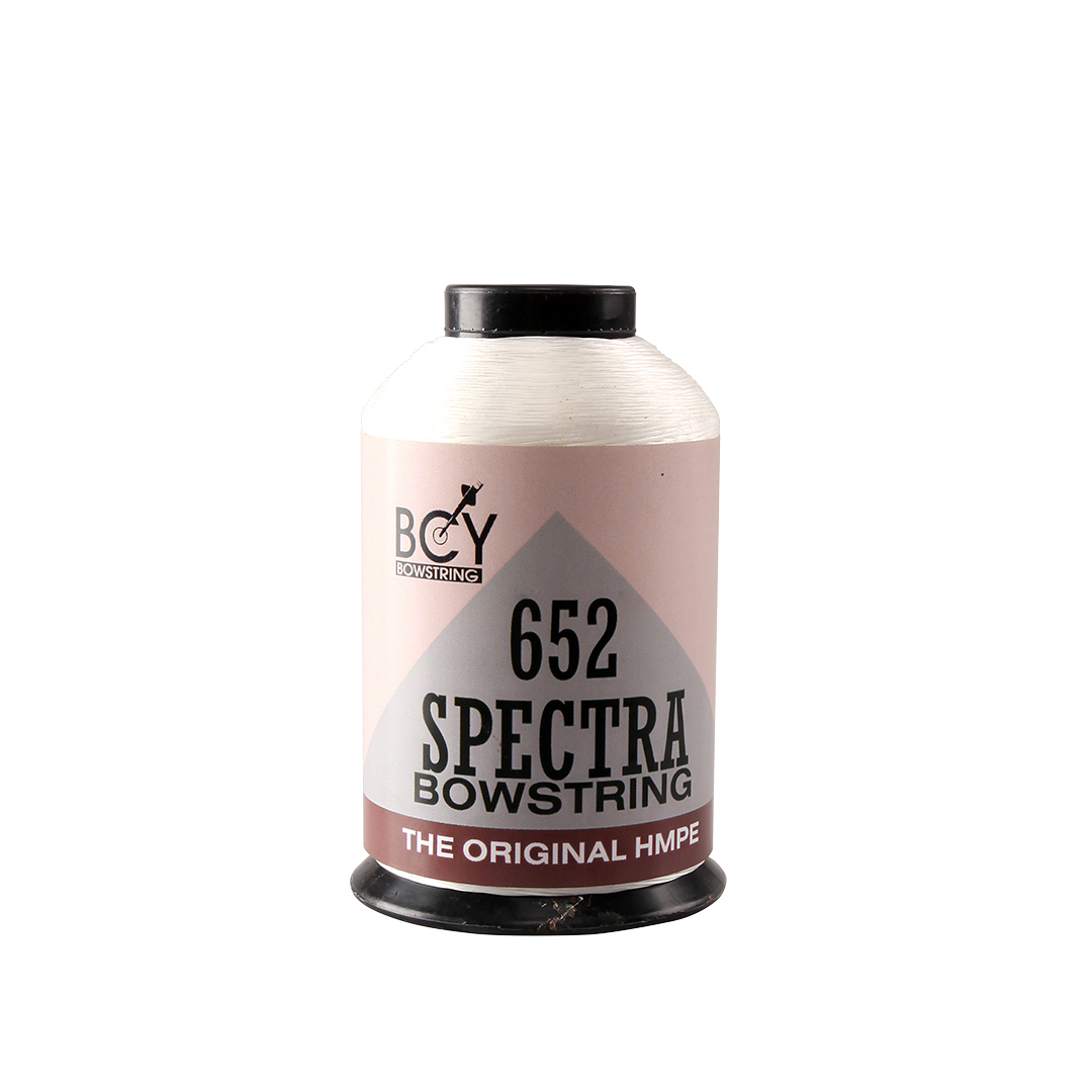 BCY Bowstring Material 652 Spectra