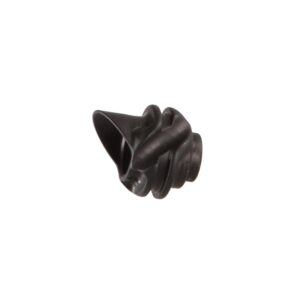 Specialty Archery Visette Casquette 45 dégrée pour ATA 40" + Black