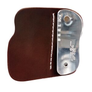 A & F Palette Barebow Leather