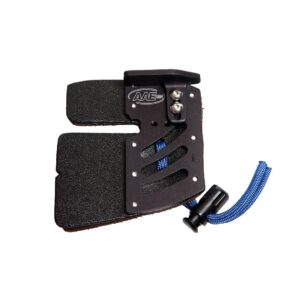 AAE Arizona Palette Elite Leather