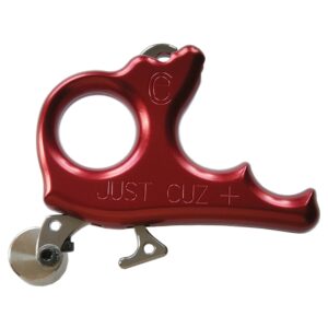 Carter Décocheur Just Cuz Aluminium