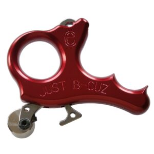 Carter Décocheur Just B-Cuz Aluminium