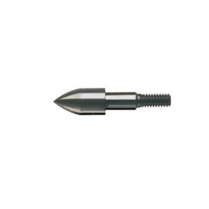 Saunders Screw-In Point Bullet
