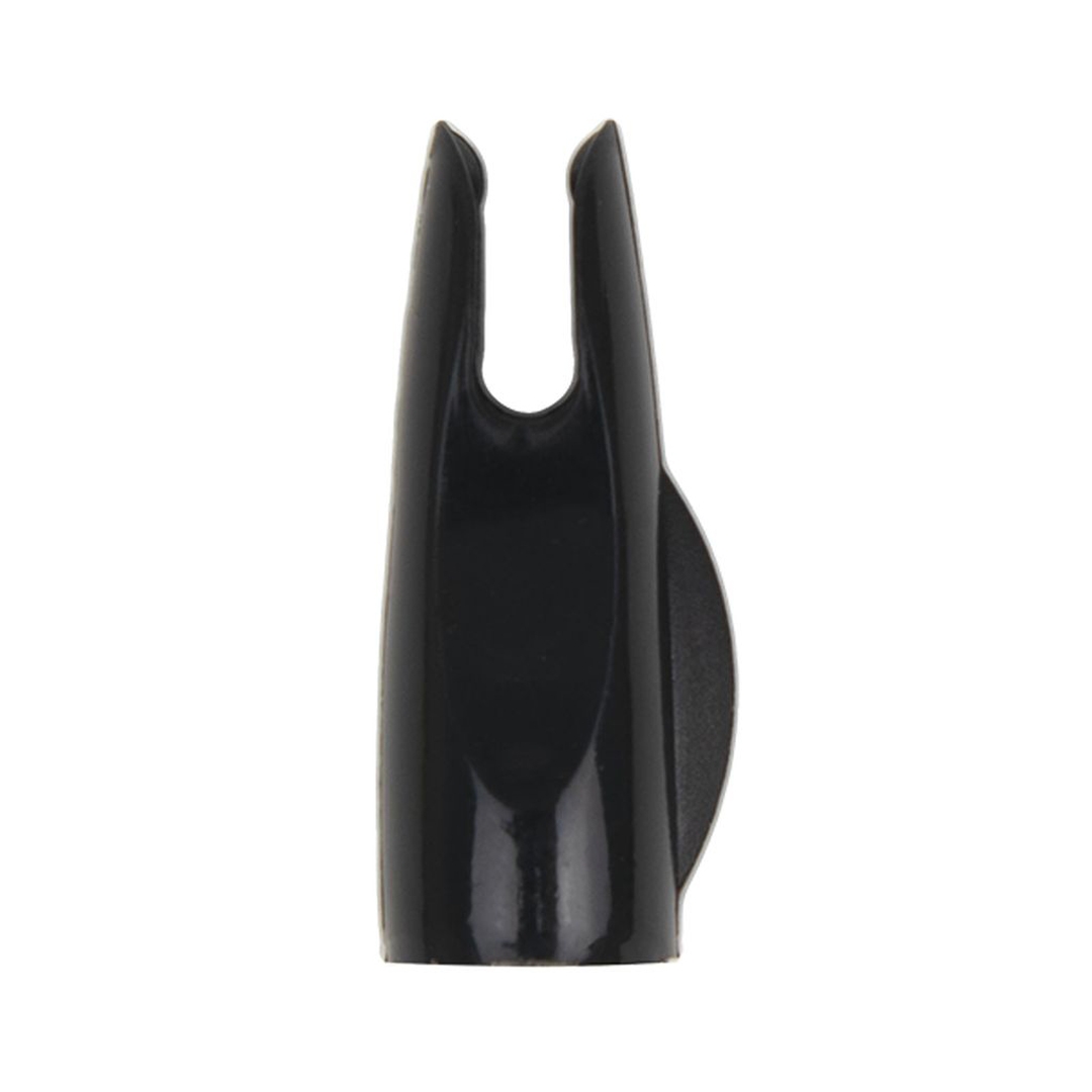 Bohning Glue On Nock 5/16" Classic (lot de 25) – Image 6