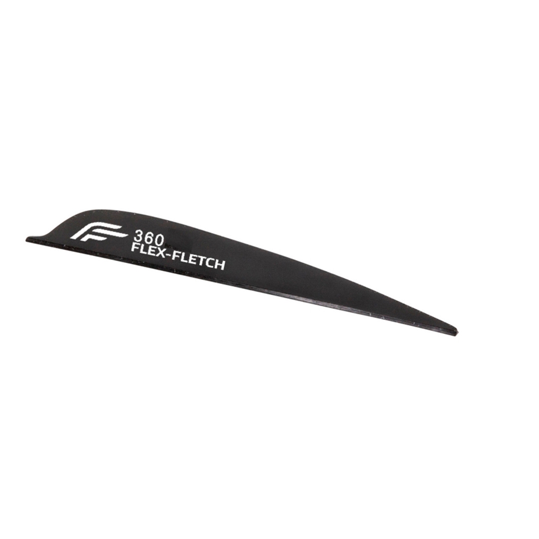 Flex-Fletch Vane FFP-360 Parabolic (lot de 100)
