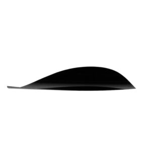 Spin-Wing Spin Vane 1 9/16" RH (lot de 50)