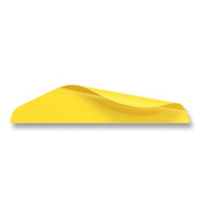 Spin-Wing Spin Vane Elite 1 3/4" (lot de 50)