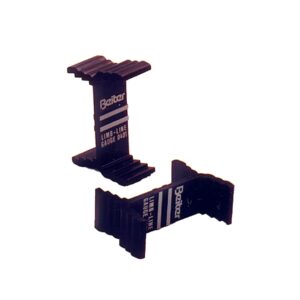 Beiter Limbs Line Gauge (lot de 2)