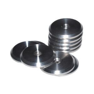 B-Stinger Weight 5/16"-24 1oz (lot de 3)