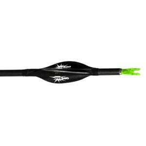 Gas Pro Spin Vane Wind 2" (lot de 50)