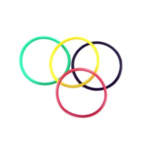 Beiter Centering Aid for Scope (Set of 4)