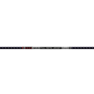 Easton Shaft Carbon Hunting 5 mm FMJ (lot de 12)