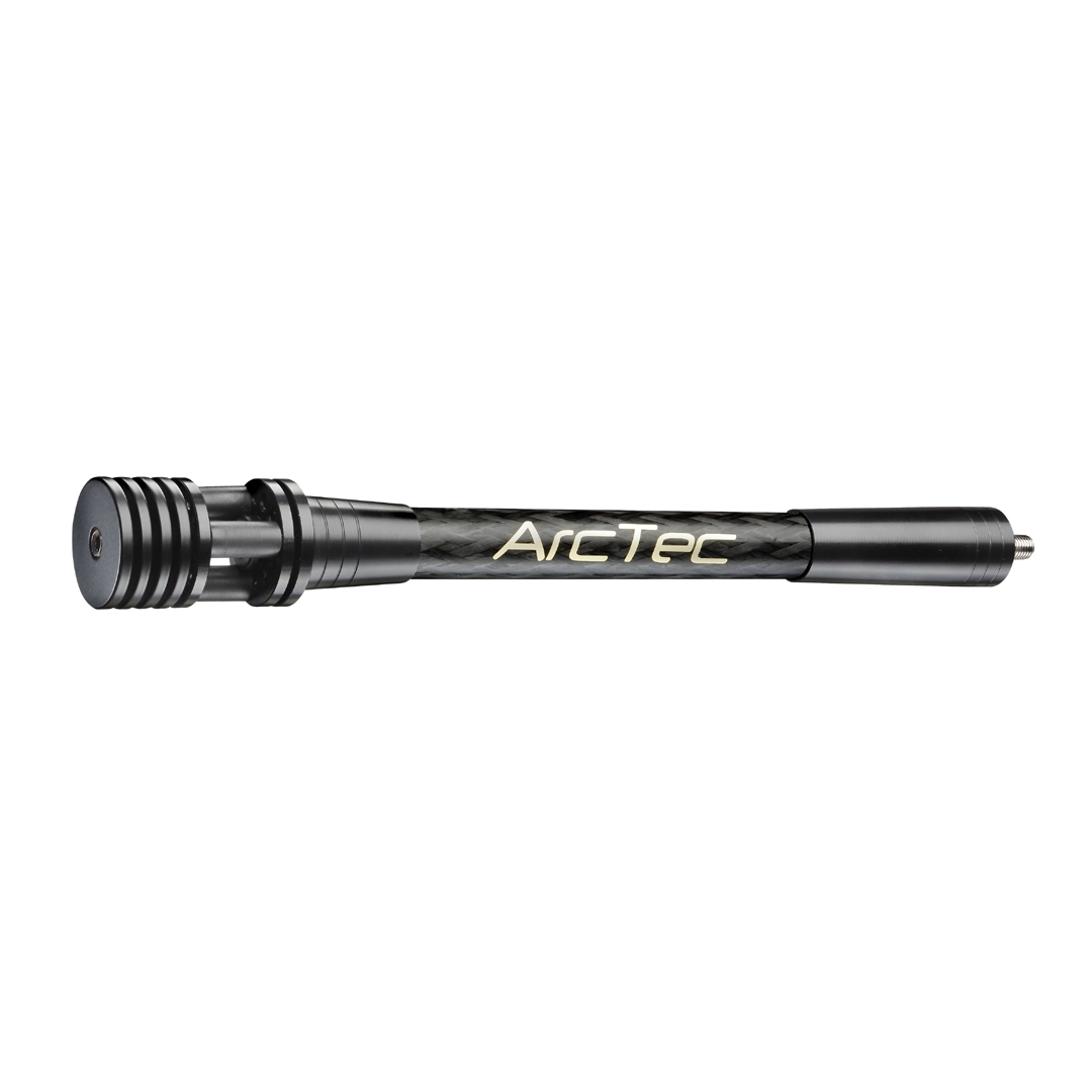Arctec Pro Hunter Stabilisation
