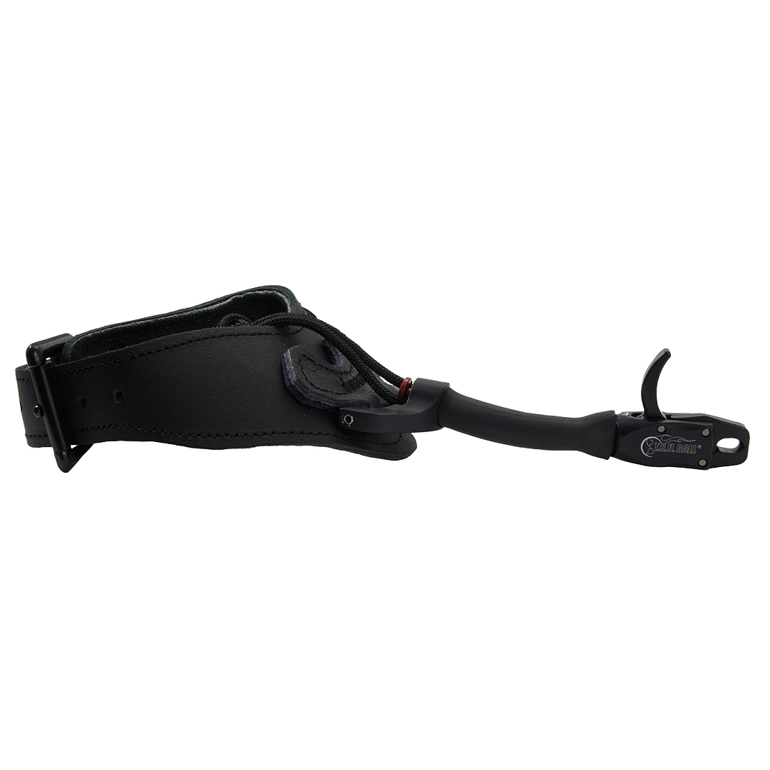 TRU Ball Wrist Décocheur Bandit Black – Image 2