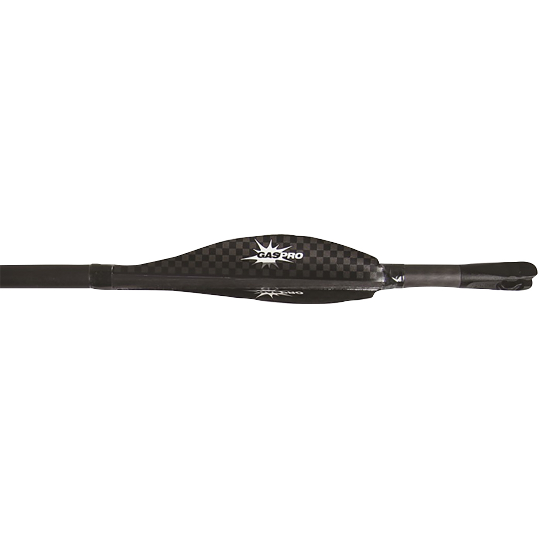 Gas Pro Spin Vane Target 2.5" RH (lot de 50)
