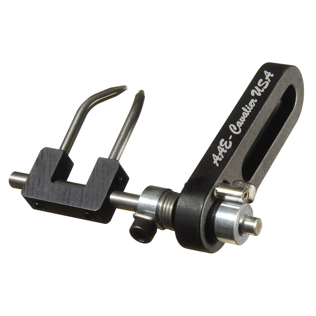AAE Arizona Repose-Flèche Compound Stinger with Prongs RH
