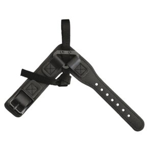 Scott Archery Buckle Strap Black