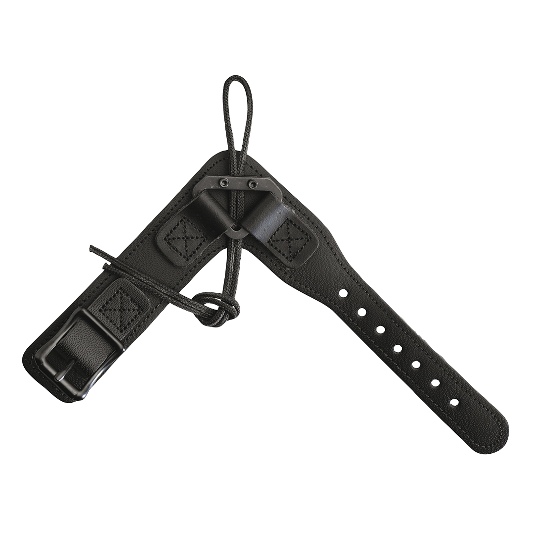 Scott Archery Buckle Strap Black – Image 2