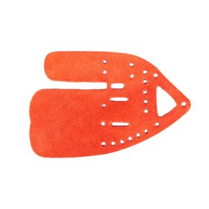 Fivics Replacement Back Leather Saker I RH