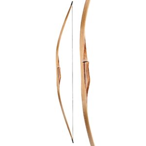 Ragim Longbow Fox Custom