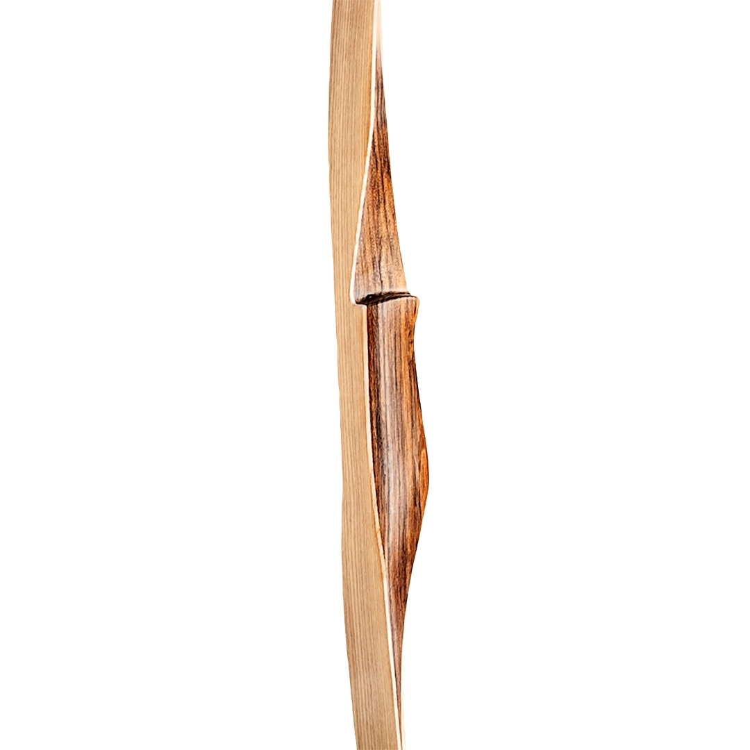 Ragim Longbow Fox Custom – Image 3