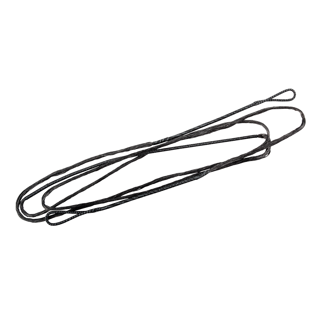 Hoyt String Recurve Formula 8190 64"-20 Black